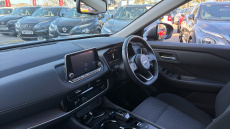 Nissan X-Trail 1.5 E-Power E-4orce 213 Acenta Premium 5dr Auto Hybrid Station Wagon